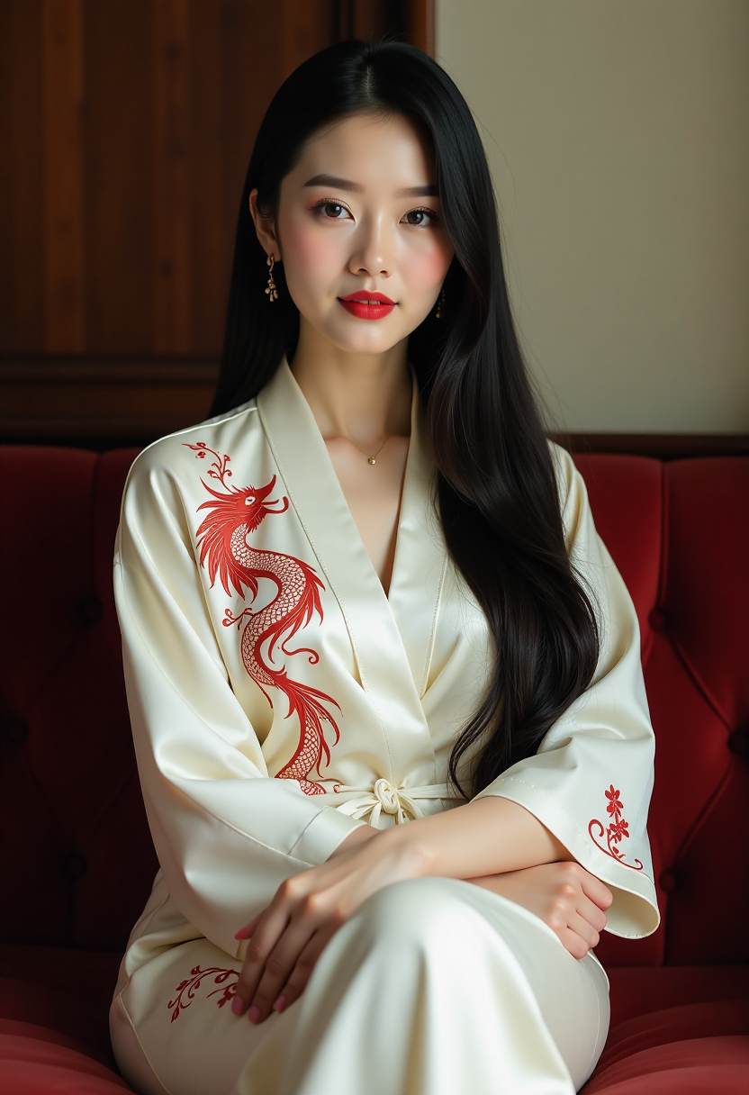 江南春晓
