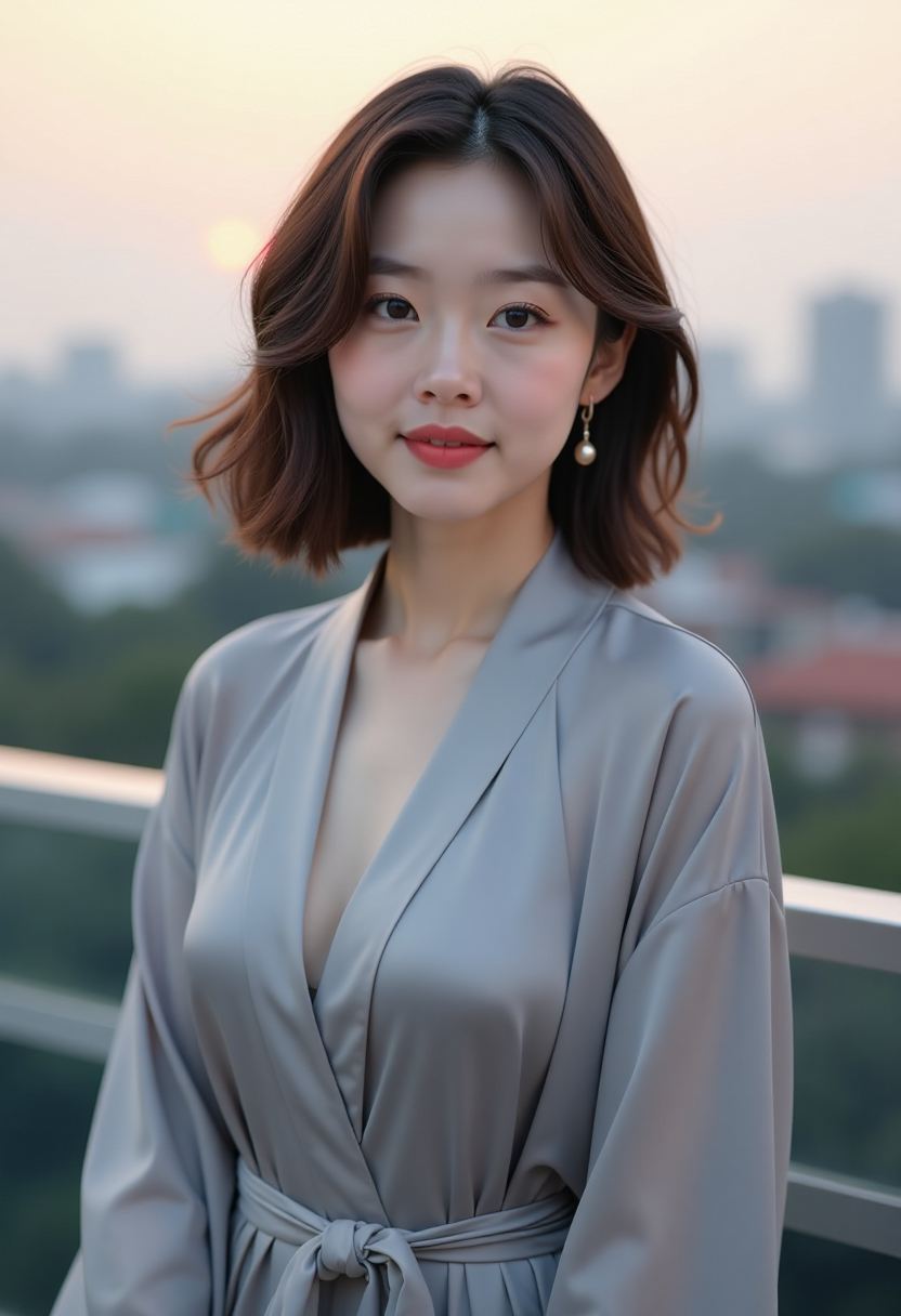 金阙旧梦